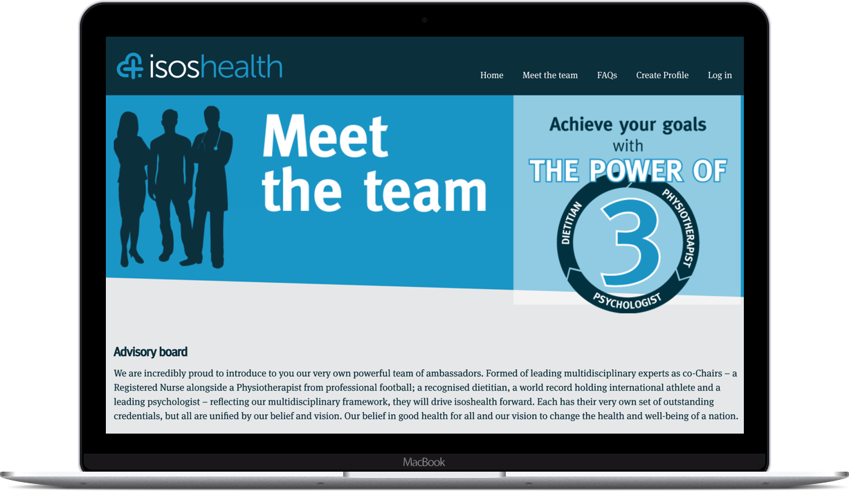 Navio app for students